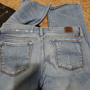Lucky Brand Jeans